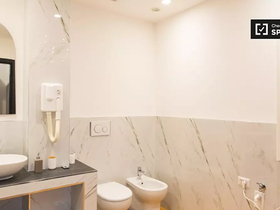 Immagine 7 di Appartamento in affitto  in Via Giovanni Battista Pergolesi a Milano