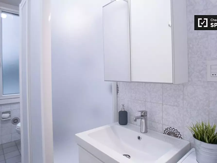 Immagine 12 di Camera condivisa in affitto  in Viale delle Rimembranze di Greco, 20125 Milano MI, Italy a Milano