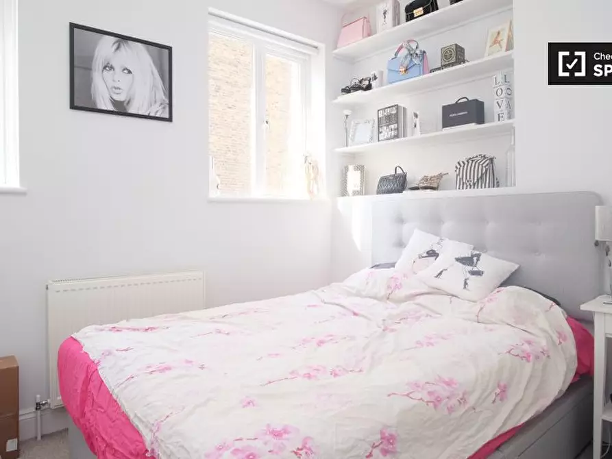 Immagine 10 di Appartamento in affitto  in Talbot Rd, London W11 2AT, UK a Kensington