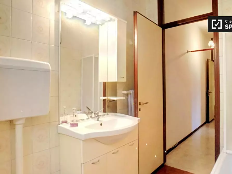 Immagine 9 di Appartamento in affitto  in Via Molinetto di Lorenteggio, 20094 Corsico MI, Italy a Corsico