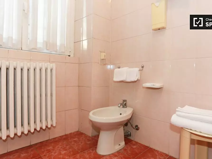 Immagine 15 di Ufficio in affitto  in Via Privata Ettore Paladini a Milano