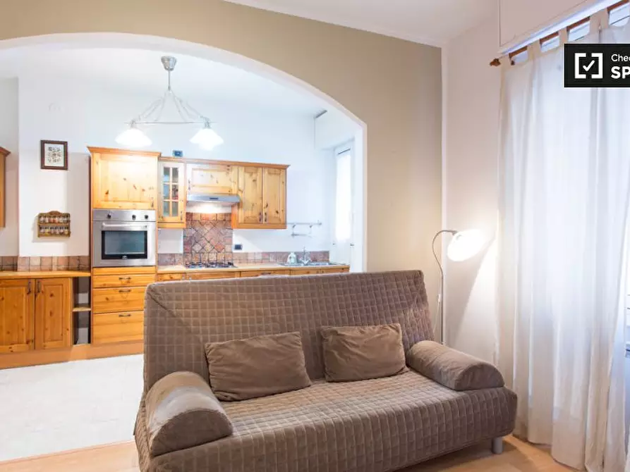 Immagine 7 di Appartamento in affitto  in Via Sofonisba Anguissola a Milano