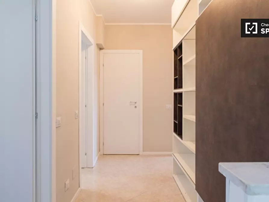 Immagine 2 di Appartamento in affitto  in Via Lucca a Milano