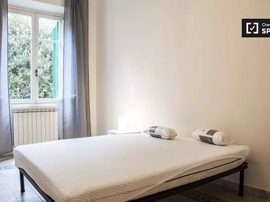 Immagine 1 di Camera condivisa in affitto  in Largo Magnagrecia a Roma