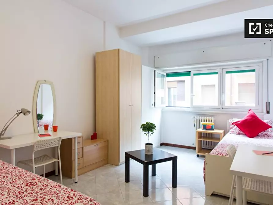 Immagine 10 di Appartamento in affitto  in Via Privata Ebro a Milano