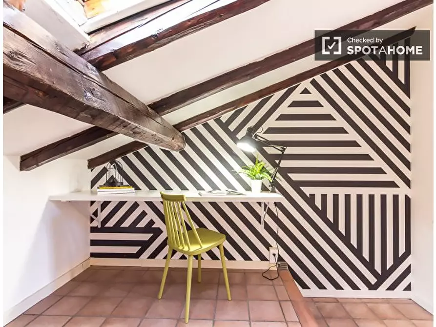 Immagine 9 di Appartamento in affitto  in Via Giovanni Francesco Barbieri a Bologna