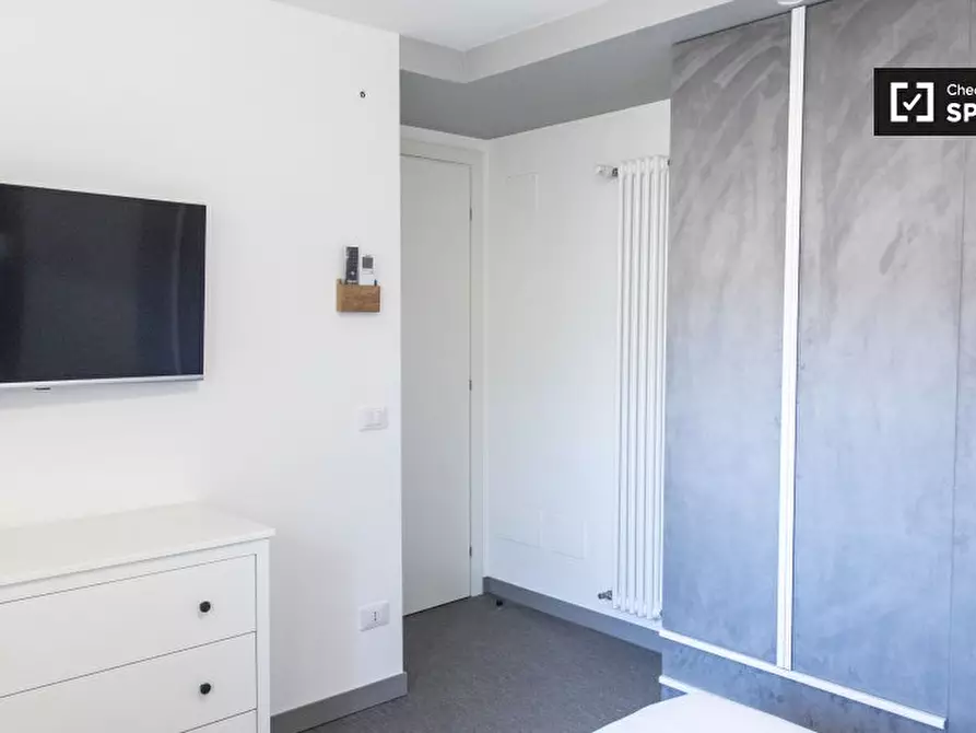 Immagine 8 di Appartamento in affitto  in Via Prenestina a Roma