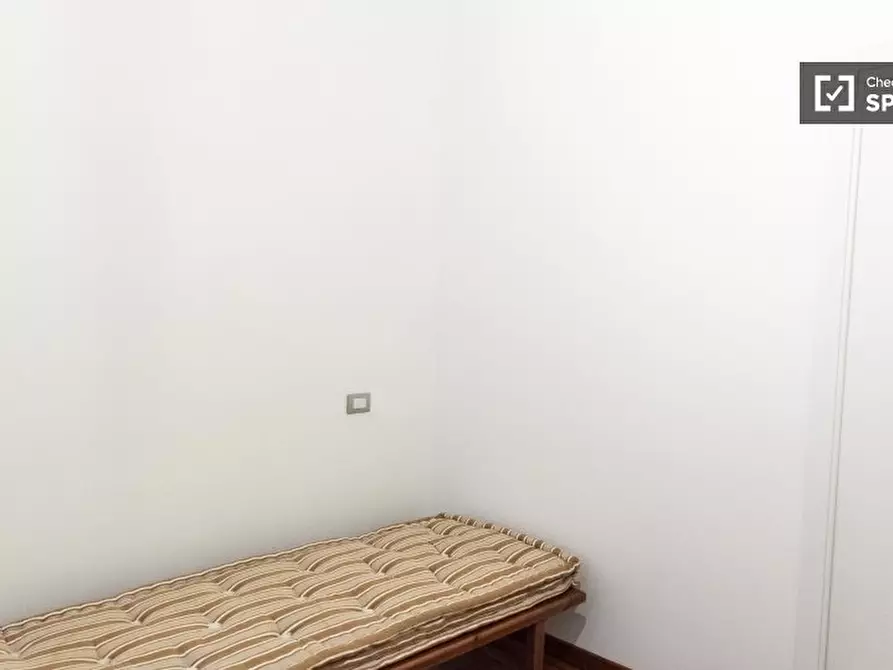 Immagine 4 di Camera condivisa in affitto  in Via Francesco Pallavicini a Roma