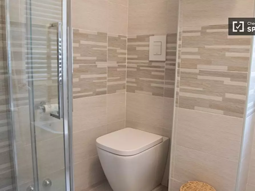 Immagine 3 di Appartamento in affitto  in Via Gabrio Serbelloni a Roma