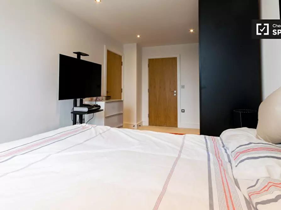 Immagine 5 di Camera condivisa in affitto  in Seager Place a Lewisham