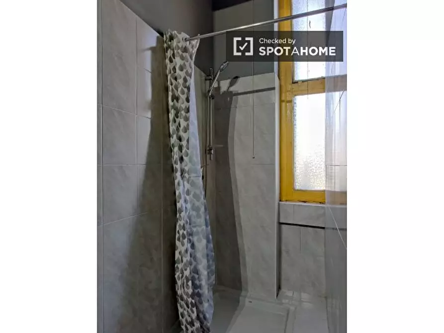 Immagine 8 di Ufficio in affitto  in Via Augusto Anfossi a Milano