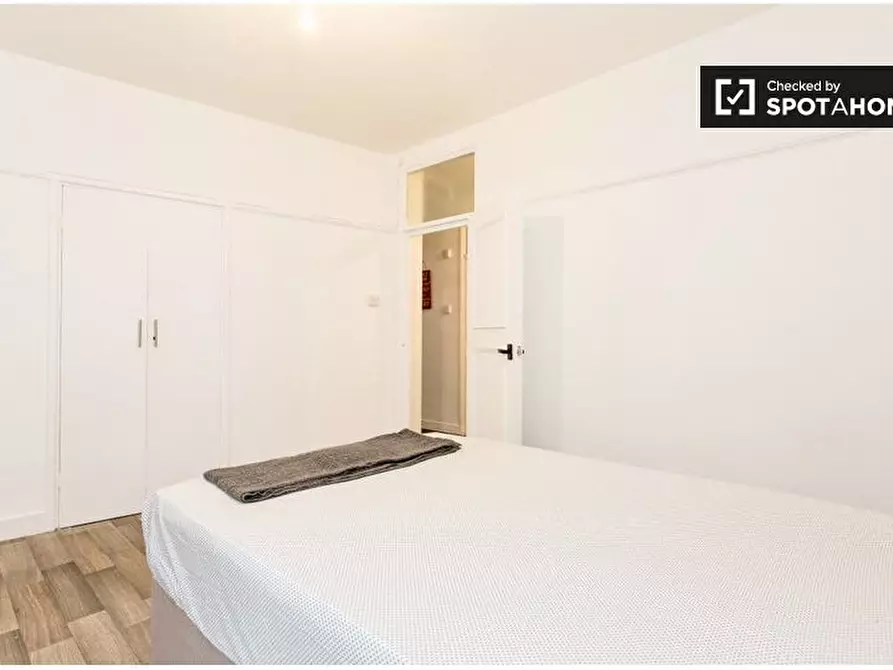 Immagine 17 di Camera condivisa in affitto  in Becklow Gardens a Hammersmith