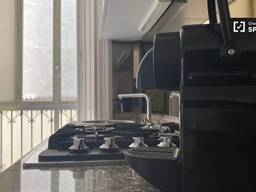 Immagine 18 di Appartamento in affitto  in Corso Venezia a Milano