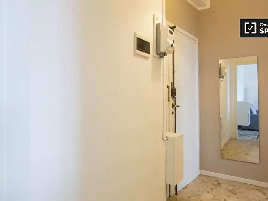 Immagine 3 di Ufficio in affitto  in Piazza Francesco Carrara a Milano