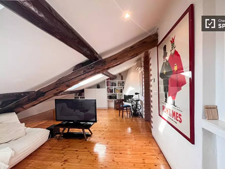 Immagine 15 di Appartamento in affitto  in Viale Tibaldi a Milano