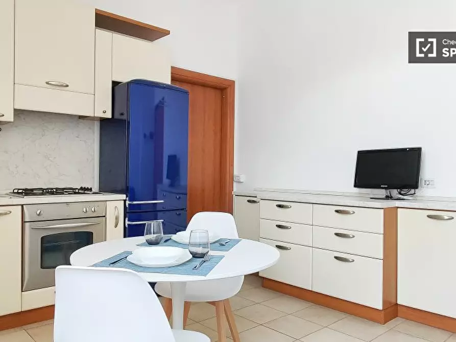 Immagine 5 di Appartamento in affitto  in Via Carlo Marochetti a Milano