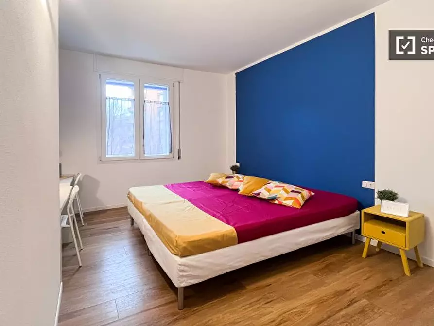 Immagine 14 di Appartamento in affitto  in Via delle Forze Armate a Milano