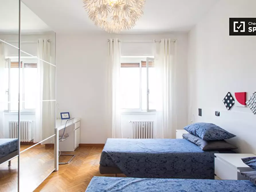 Immagine 14 di Appartamento in affitto  in Viale Fulvio Testi a Milano