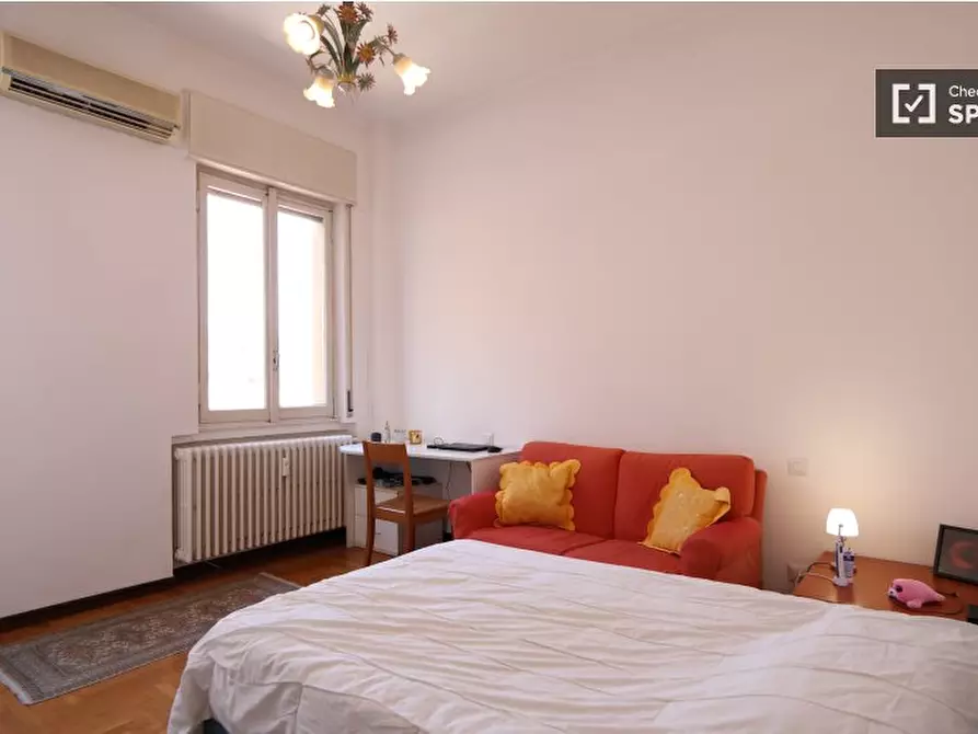 Immagine 10 di Camera condivisa in affitto  in Corso di Porta Ticinese a Milano