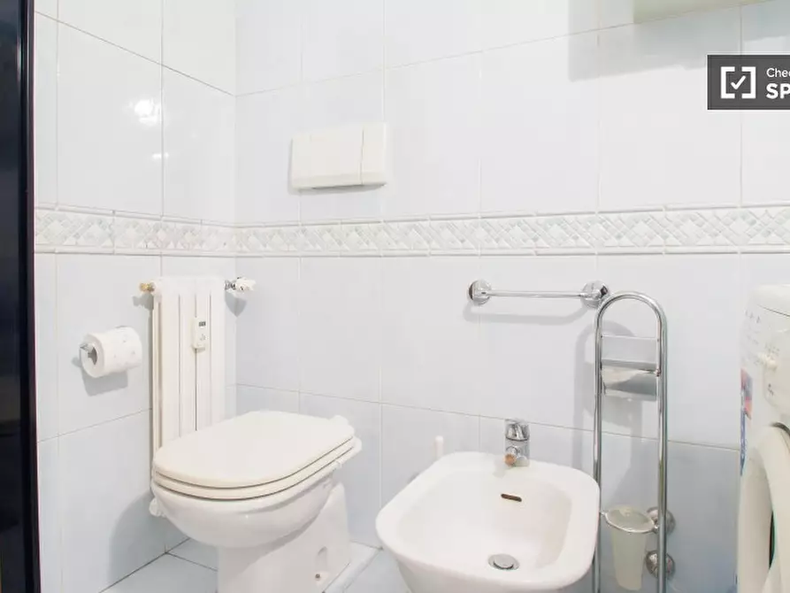 Immagine 10 di Appartamento in affitto  in Via Alessandro Tadino a Milano