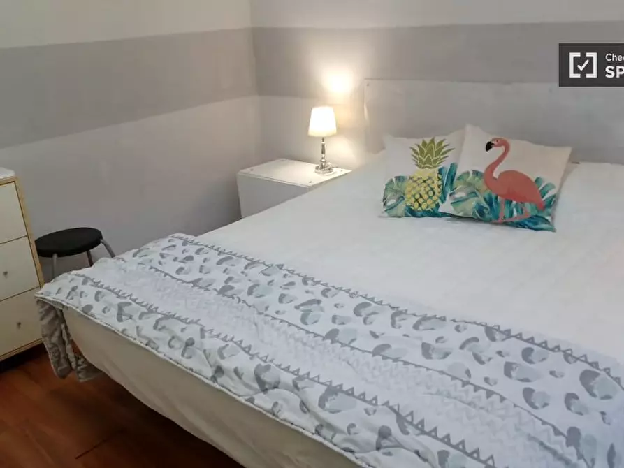 Immagine 3 di Camera condivisa in affitto  in Largo Francesco Anzani a Roma