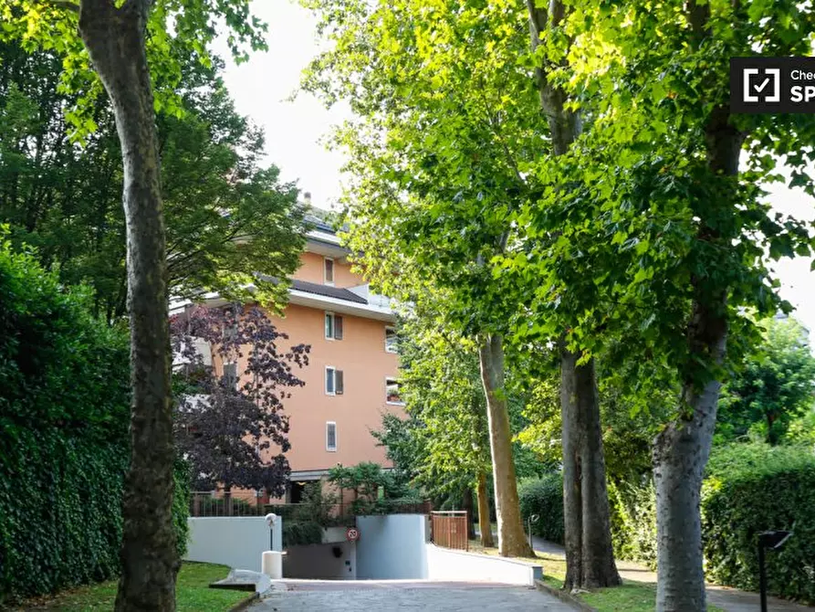 Immagine 19 di Appartamento in affitto  in Via Pinerolo a Milano