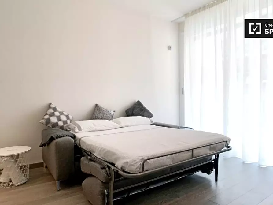 Immagine 3 di Appartamento in affitto  in Via Antonio Cecchi, 20146 Milano MI, Italy a Milano