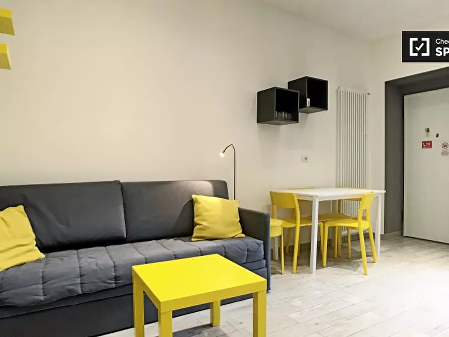 Immagine 2 di Appartamento in affitto  in Via Luigi Pasteur a Milano