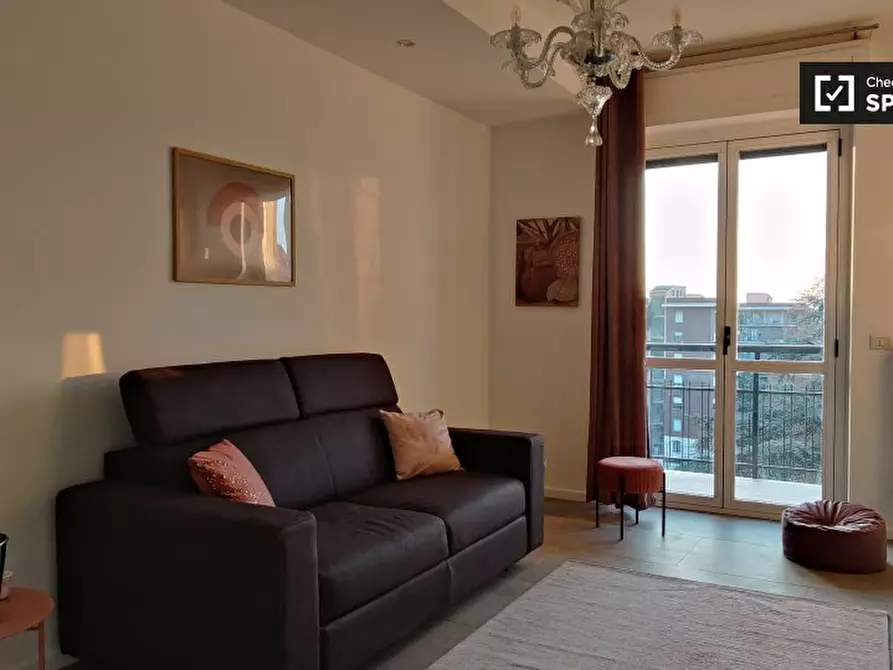 Immagine 1 di Appartamento in affitto  in Via Frà Cristoforo a Milano