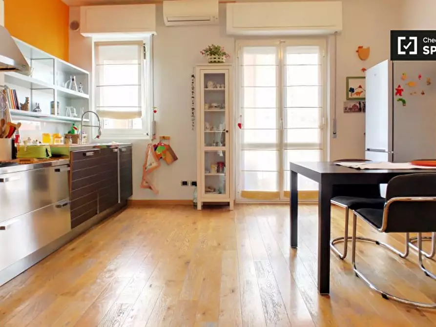 Immagine 17 di Appartamento in affitto  in Via Umberto Fogagnolo a Sesto San Giovanni