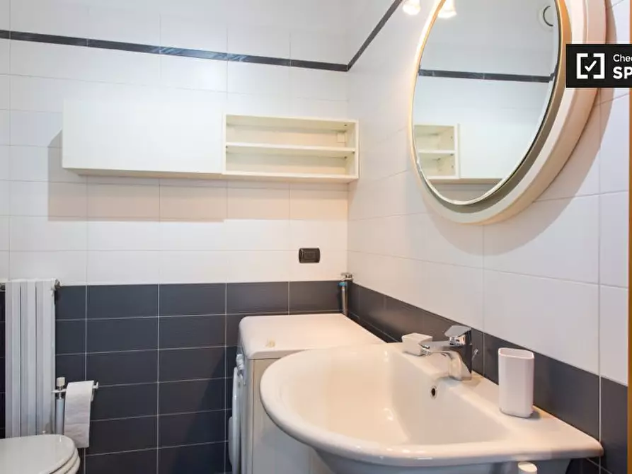 Immagine 16 di Appartamento in affitto  in Via Savona a Milano