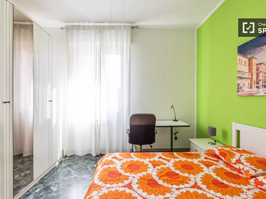 Immagine 7 di Camera condivisa in affitto  in Via Umberto Giordano a Bologna