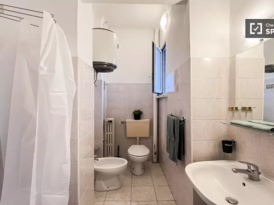 Immagine 16 di Appartamento in affitto  in Viale Molise a Milano