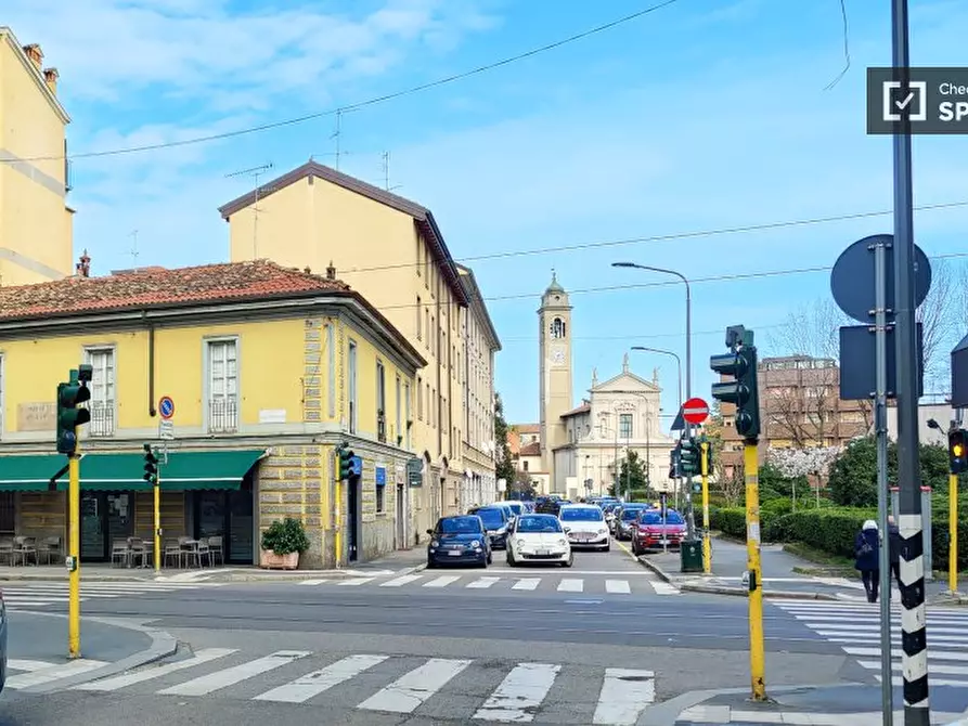 Immagine 12 di Ufficio in affitto  in Via Sibari a Milano