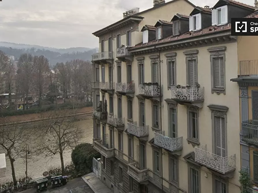 Immagine 14 di Camera condivisa in affitto  in Via Riccardo Sineo a Torino