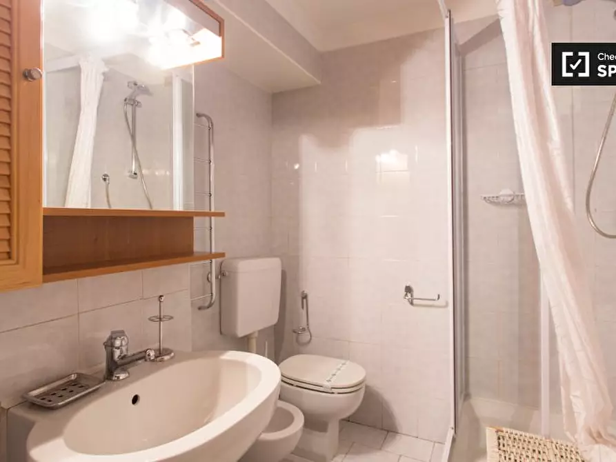 Immagine 6 di Appartamento in affitto  in Via Vigevano a Milano