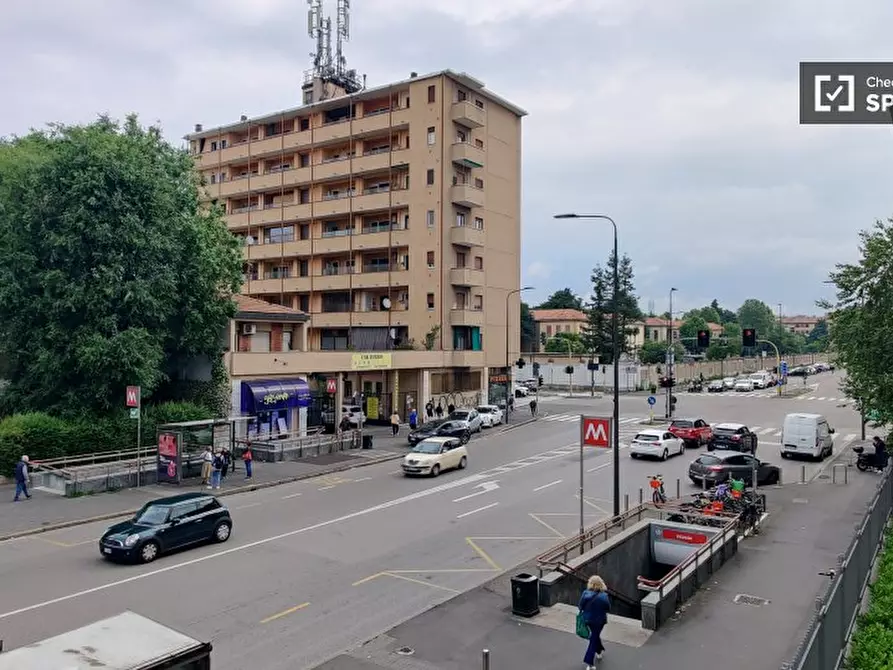 Immagine 17 di Appartamento in affitto  in Via Zurigo a Milano