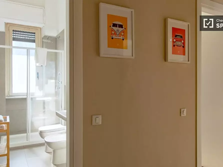 Immagine 13 di Ufficio in affitto  in Via Goffredo Sigieri, 20135 Milano MI, Italy a Milano