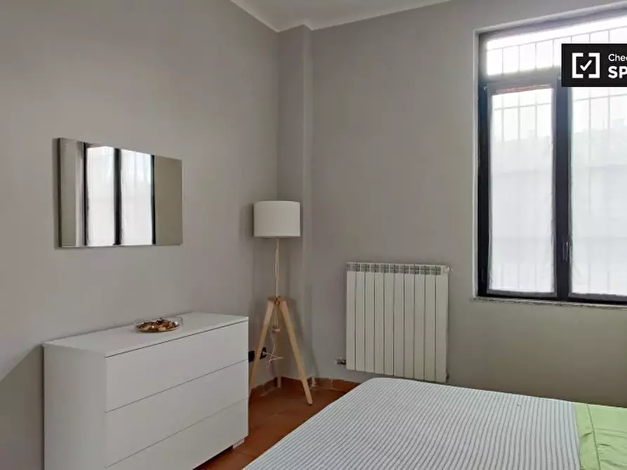 Immagine 4 di Appartamento in affitto  in Via Roberto Cozzi a Milano