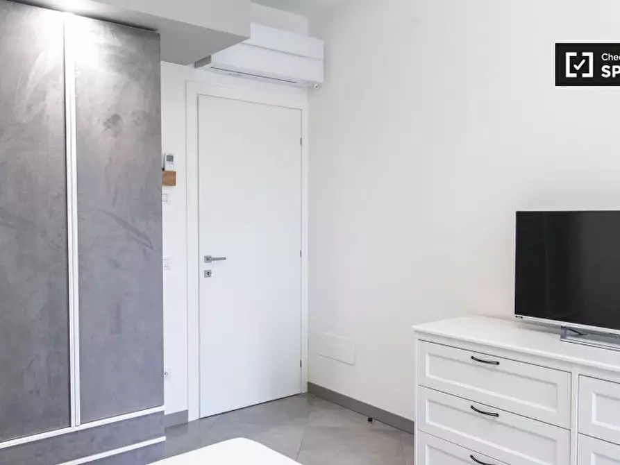 Immagine 5 di Appartamento in affitto  in Via Prenestina a Roma