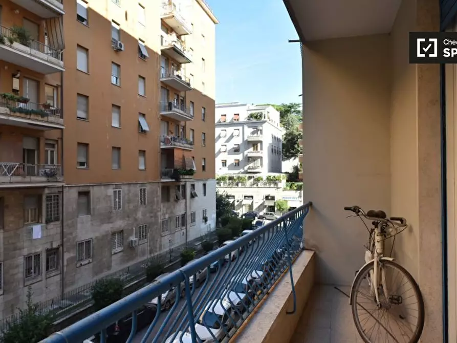 Immagine 15 di Camera condivisa in affitto  in Via Foglia, 00199 Roma RM, Italy a Roma