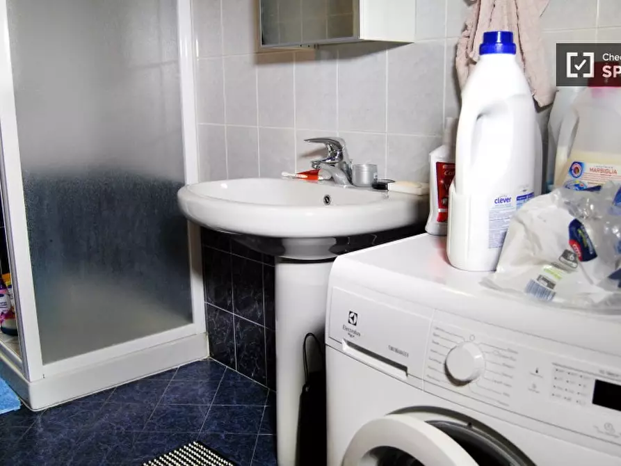 Immagine 19 di Camera condivisa in affitto  in Via Luigi Ornato a Milano