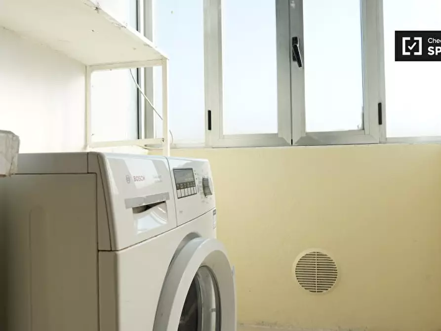 Immagine 5 di Appartamento in affitto  in Via Emilio Faà di Bruno a Milano