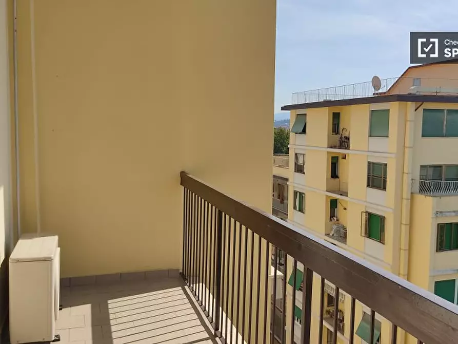 Immagine 10 di Ufficio in affitto  in Via Luigi Gordigiani a Firenze