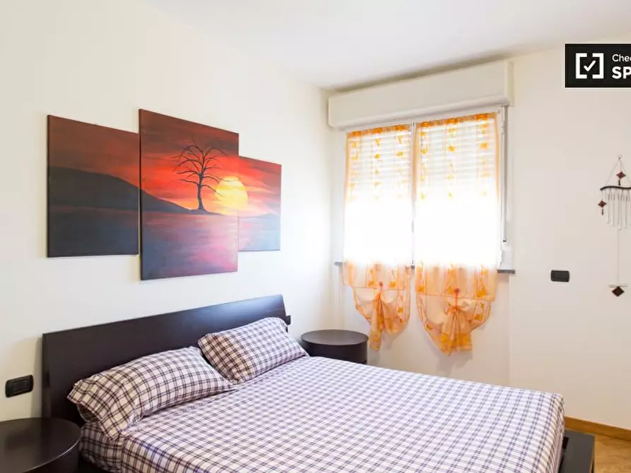 Immagine 14 di Appartamento in affitto  in Via Savona a Milano