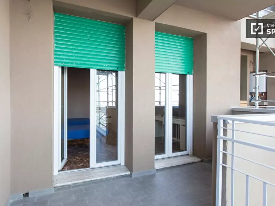 Immagine 14 di Camera condivisa in affitto  in Piazza S. Lorenzo a Buccinasco