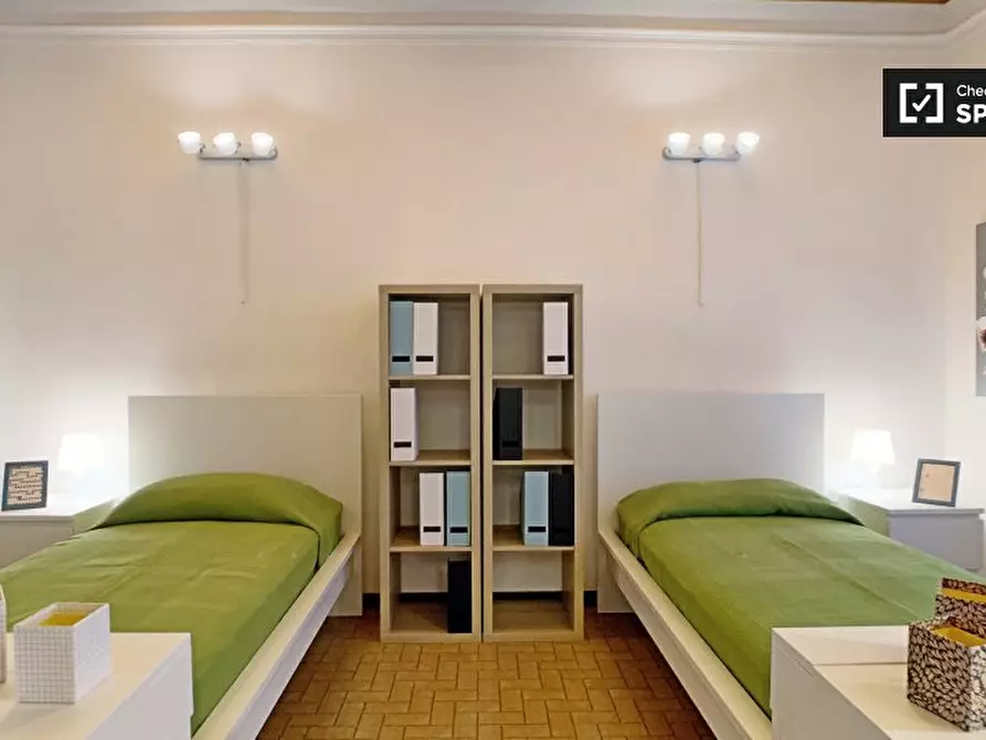 Immagine 18 di Camera condivisa in affitto  in Via Gaudenzio Ferrari, 20123 Milano MI, Italy a Milano