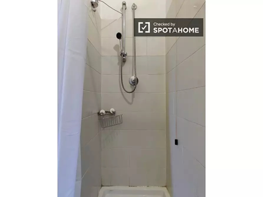 Immagine 8 di Ufficio in affitto  in Via Ponale a Milano