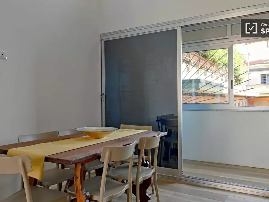 Immagine 6 di Camera condivisa in affitto  in Via Fieno a Milano