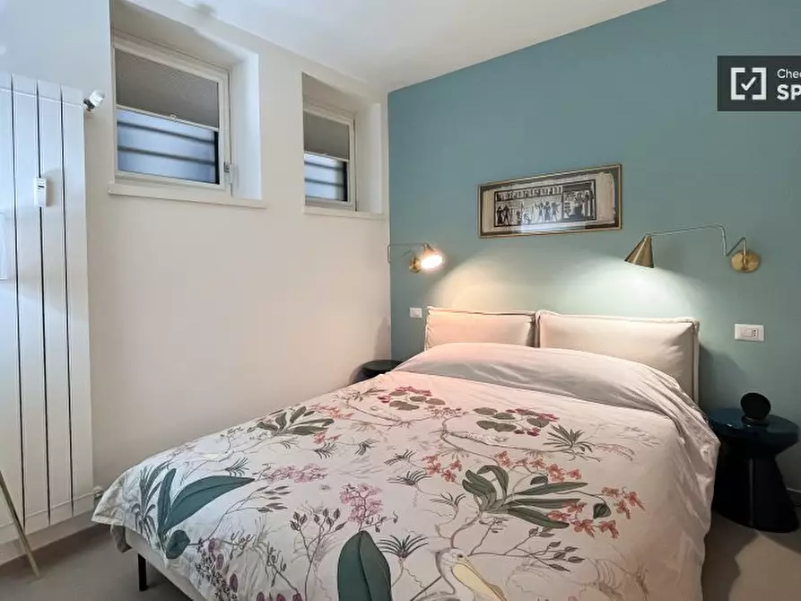 Immagine 9 di Appartamento in affitto  in Via Domenico Scarlatti a Milano